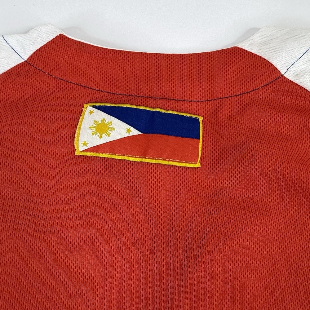 Los Angeles‎ Dodgers Filipino Heritage Night Promo Jersey Adult XL - Picture 15 of 15